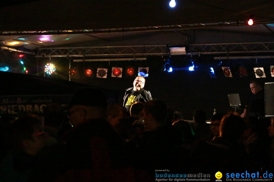 Gassenfest: Eberbach, 11.08.2017