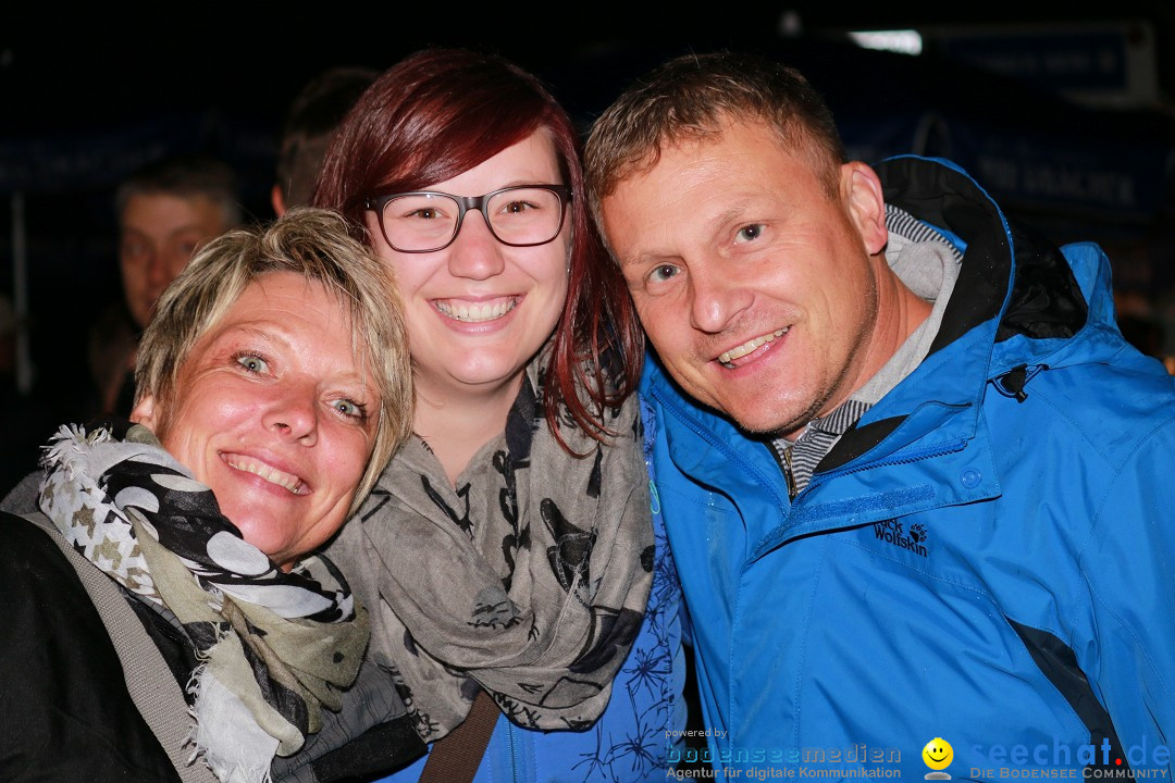 Gassenfest: Eberbach, 11.08.2017