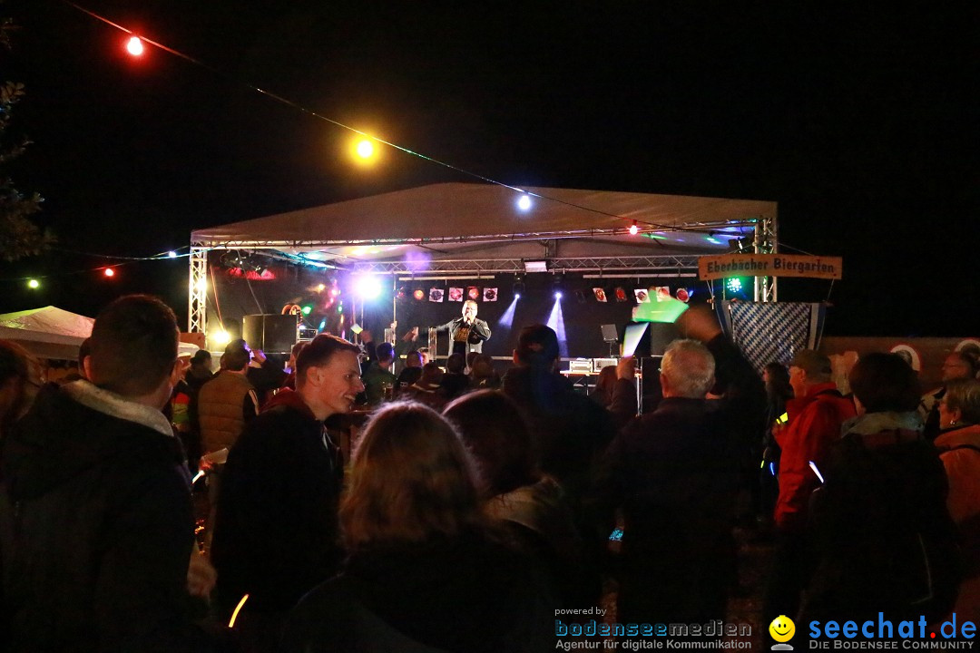 Gassenfest: Eberbach, 11.08.2017