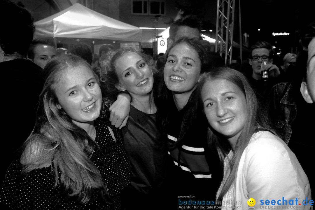 St. Galler Fest 2017: St. Gallen, 19.08.2017