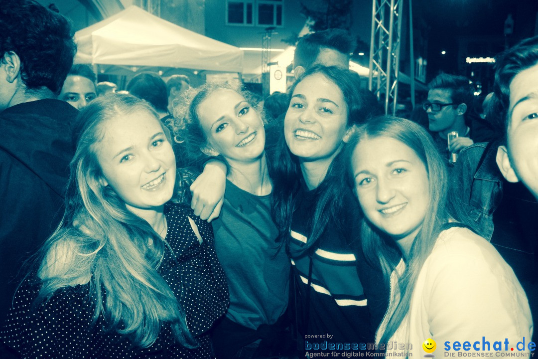 St. Galler Fest 2017: St. Gallen, 19.08.2017