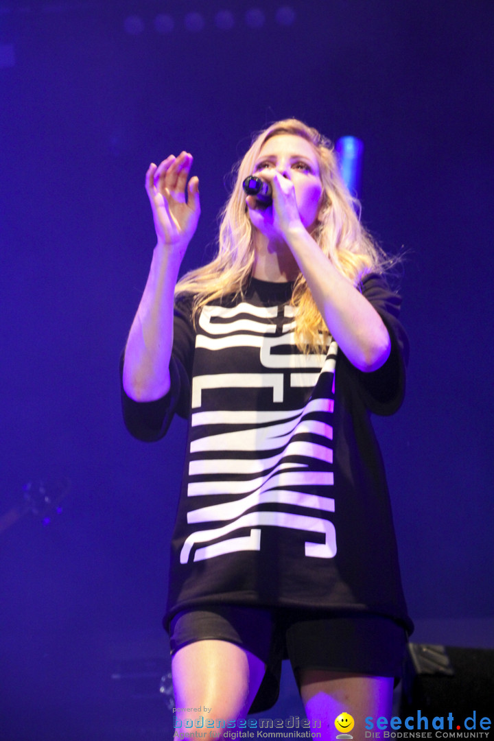 Summerdays Festival: Arbon in der Schweiz am Bodensee, 26.08.2017