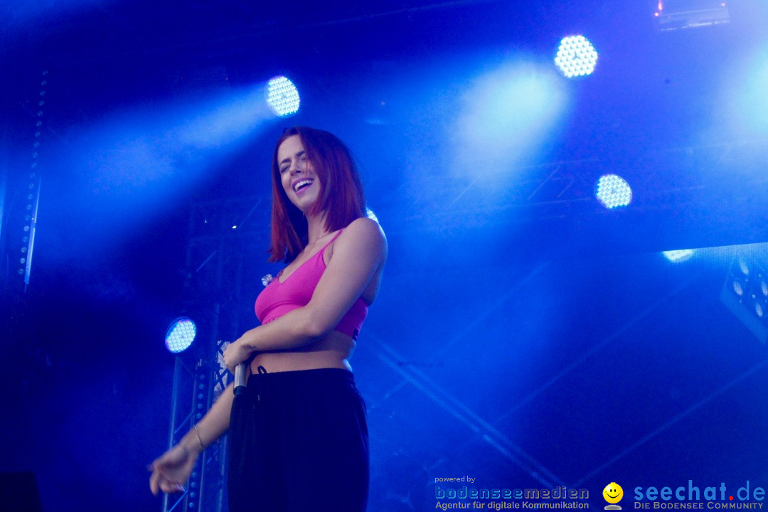 Bodensee Ahoi - Das Schlager Festival am Bodensee: Konstanz, 26.08.2017