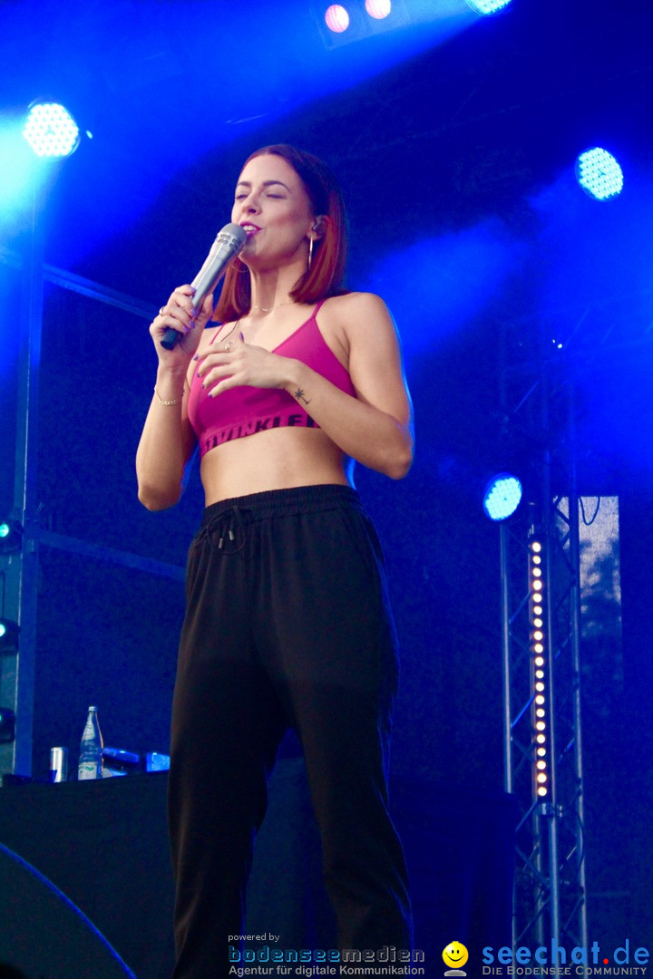 Bodensee Ahoi - Das Schlager Festival am Bodensee: Konstanz, 26.08.2017