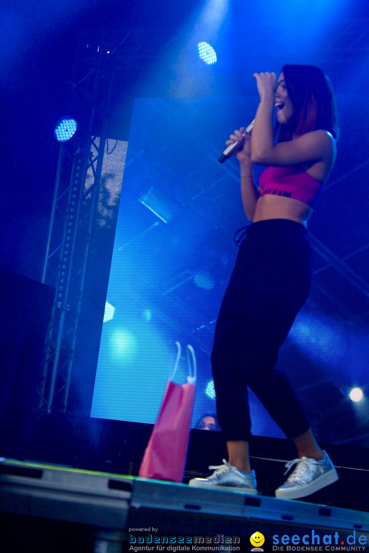 Bodensee Ahoi - Das Schlager Festival am Bodensee: Konstanz, 26.08.2017