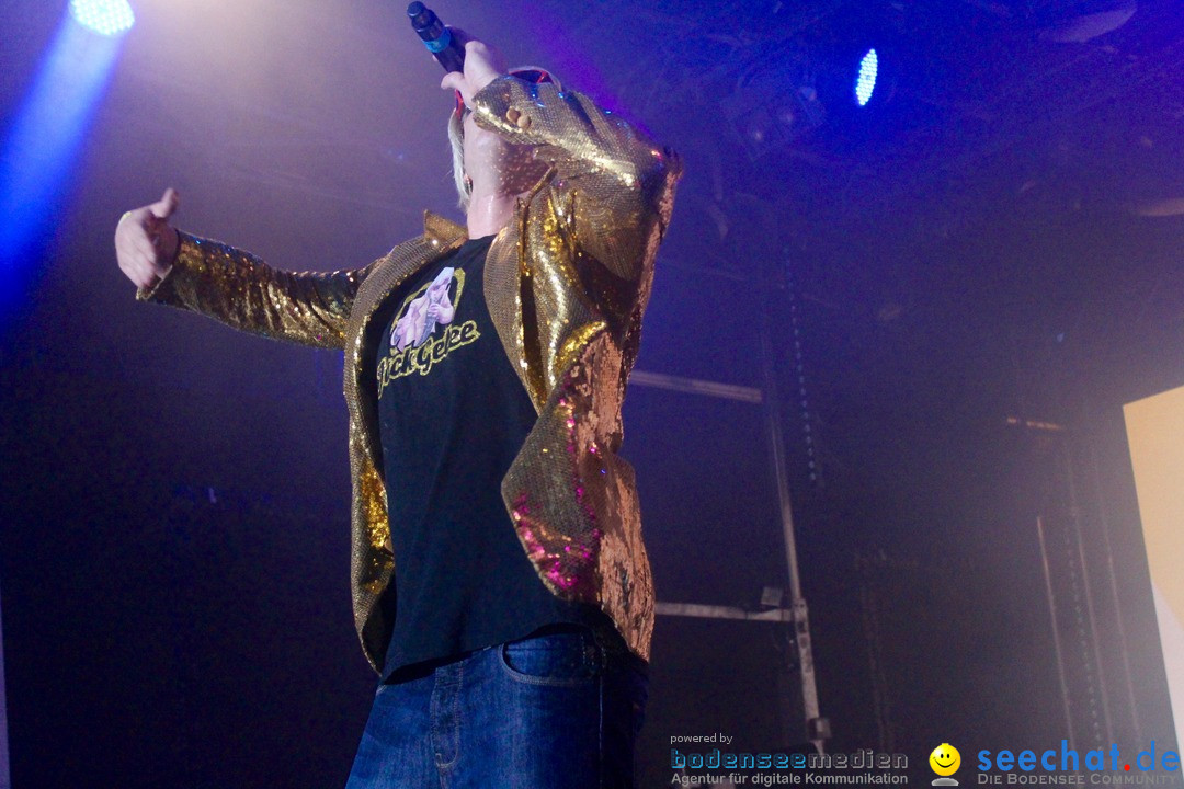 Bodensee Ahoi - Das Schlager Festival am Bodensee: Konstanz, 26.08.2017