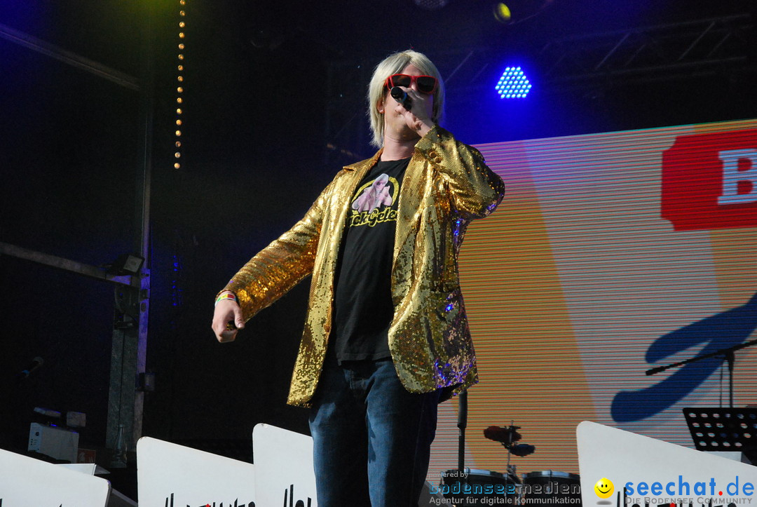 Bodensee Ahoi - Das Schlager Festival am Bodensee: Konstanz, 26.08.2017