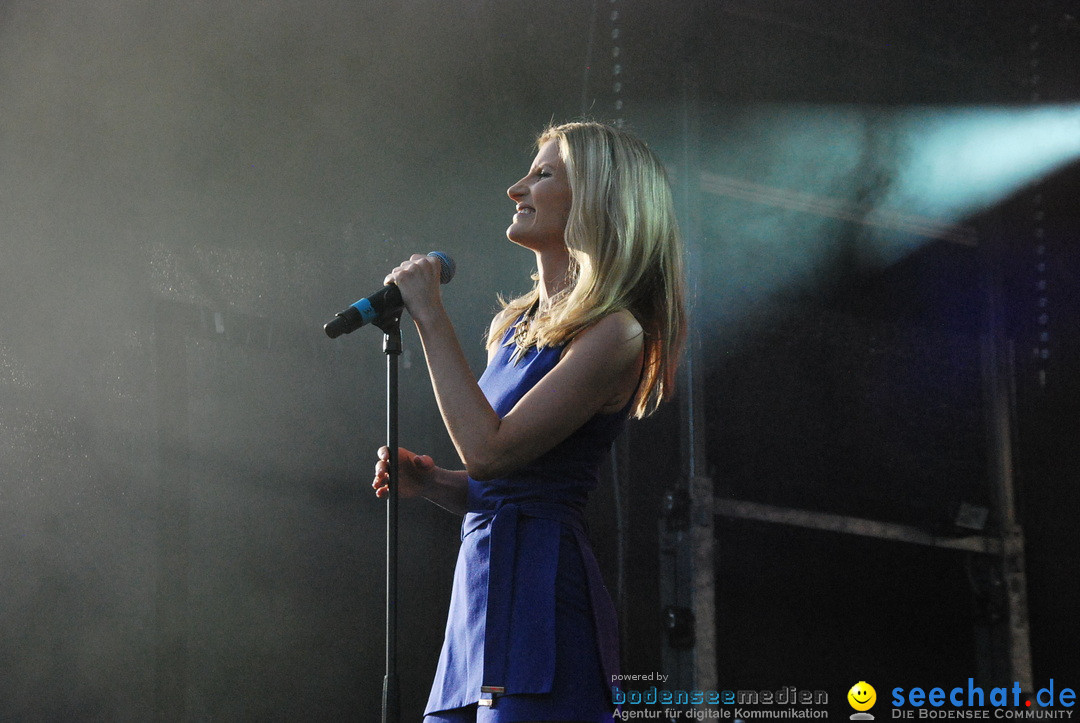 Bodensee Ahoi - Das Schlager Festival am Bodensee: Konstanz, 26.08.2017