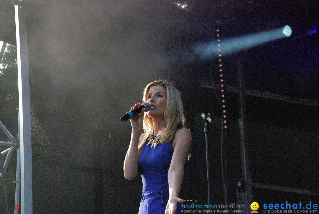 Bodensee Ahoi - Das Schlager Festival am Bodensee: Konstanz, 26.08.2017
