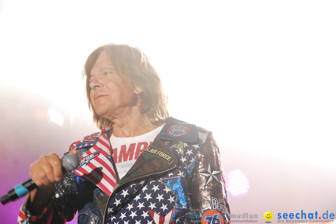 Bodensee Ahoi - Das Schlager Festival am Bodensee: Konstanz, 26.08.2017