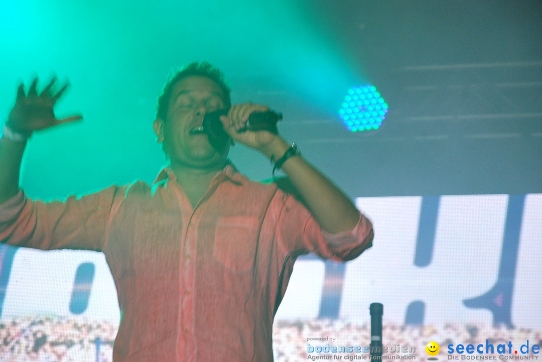 Bodensee Ahoi - Das Schlager Festival am Bodensee: Konstanz, 26.08.2017