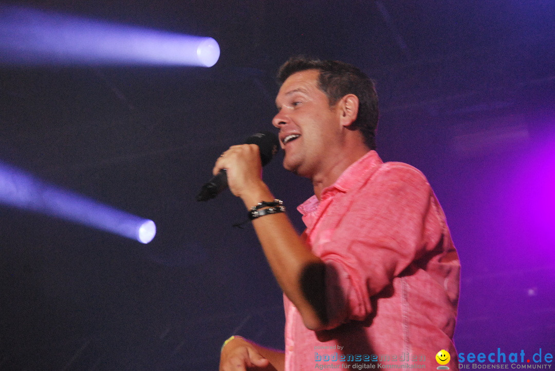Bodensee Ahoi - Das Schlager Festival am Bodensee: Konstanz, 26.08.2017