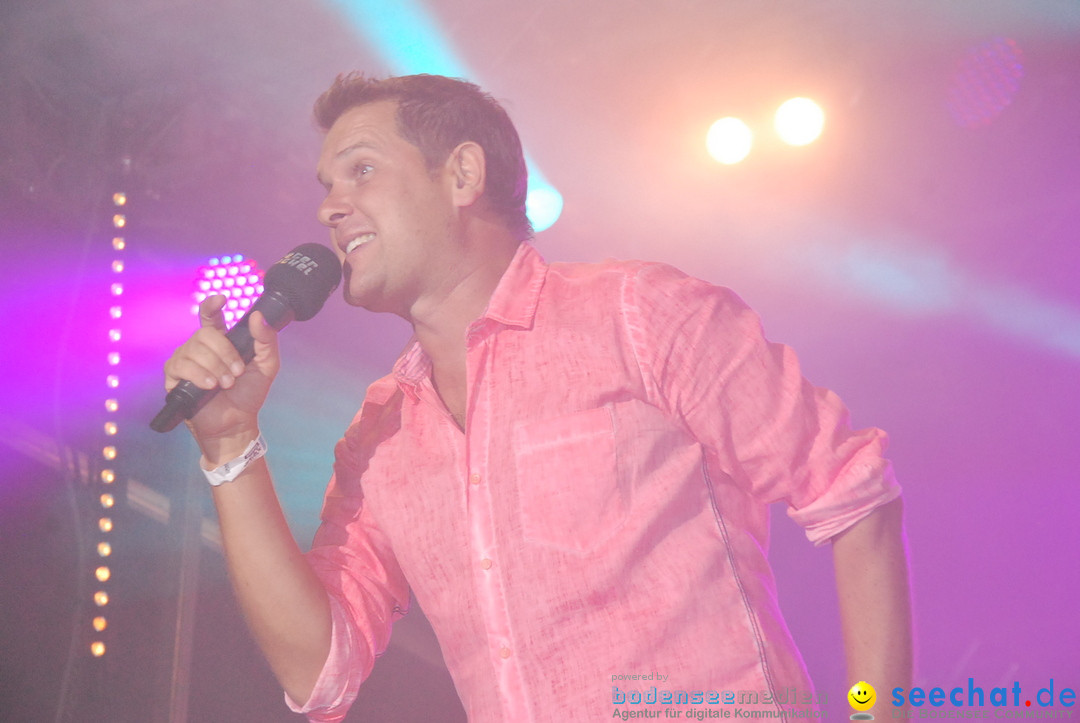 Bodensee Ahoi - Das Schlager Festival am Bodensee: Konstanz, 26.08.2017