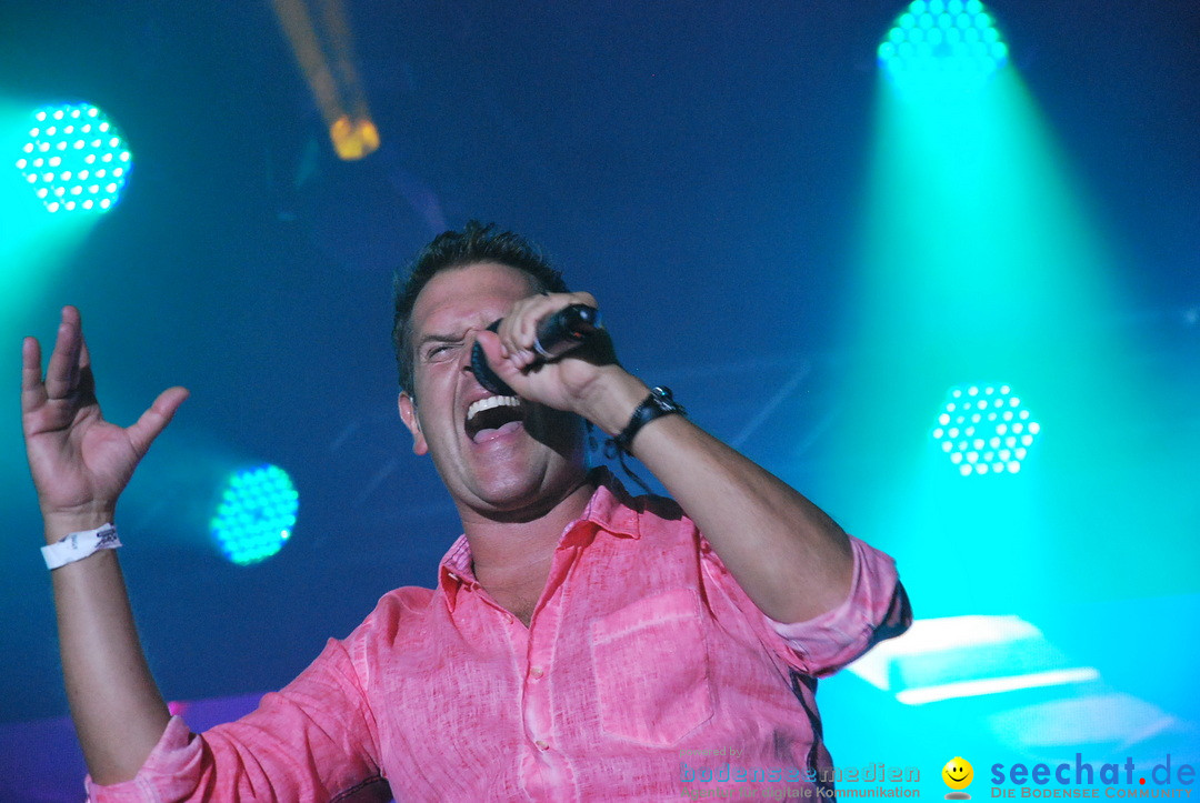 Bodensee Ahoi - Das Schlager Festival am Bodensee: Konstanz, 26.08.2017