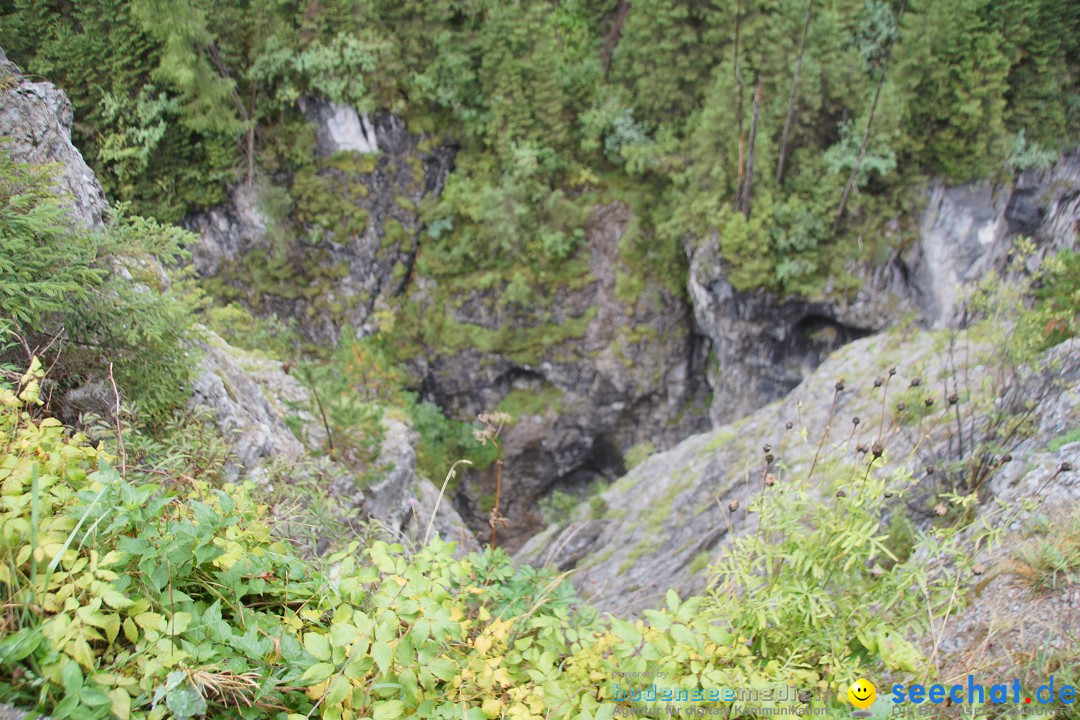seechat.de Team beim SlowUp Mountain Albula Schweiz, 03.09.2017