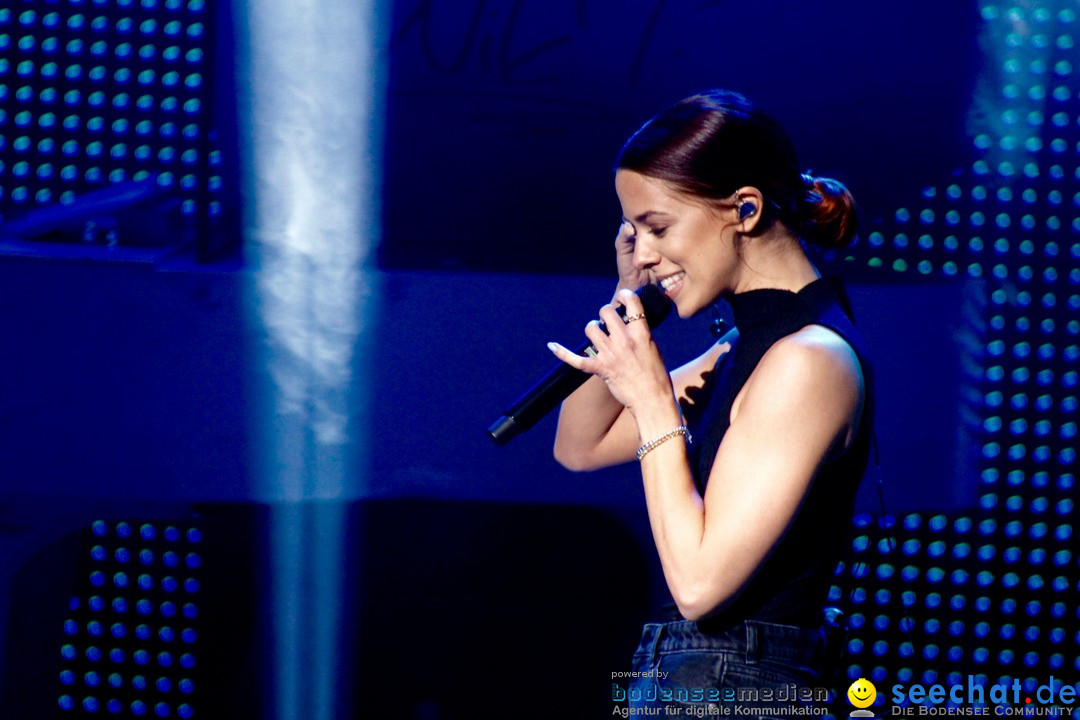 Schlagernacht des Jahres mit Topstars u.a. Beatrice Egli: Bregenz, 10.09.20