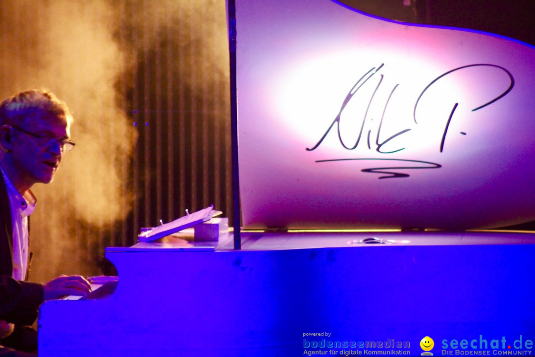 Schlagernacht des Jahres mit Topstars u.a. Beatrice Egli: Bregenz, 10.09.20