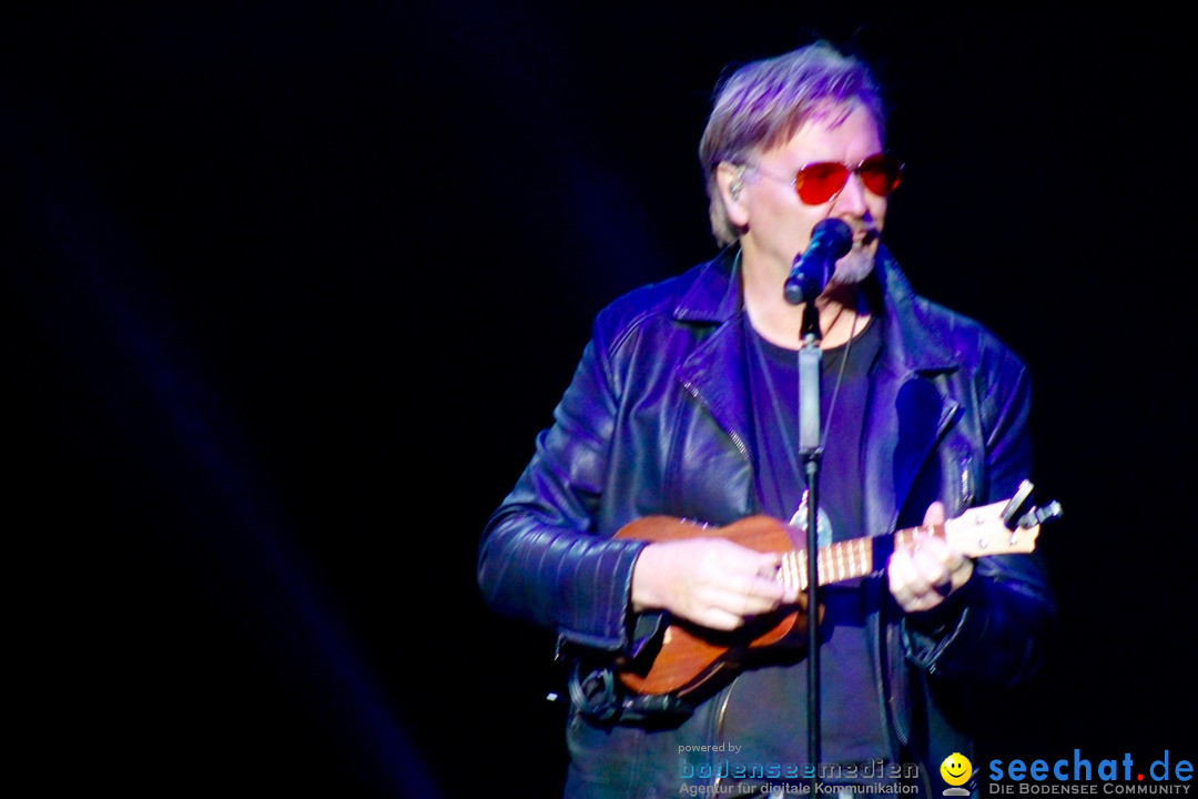 Schlagernacht des Jahres mit Topstars u.a. Beatrice Egli: Bregenz, 10.09.20
