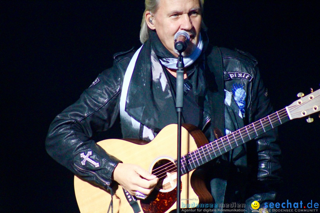 Schlagernacht des Jahres mit Topstars u.a. Beatrice Egli: Bregenz, 10.09.20