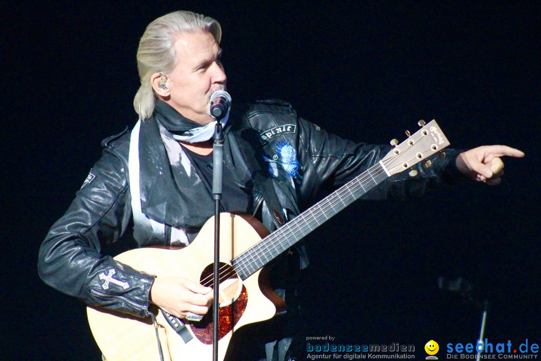 Schlagernacht des Jahres mit Topstars u.a. Beatrice Egli: Bregenz, 10.09.20