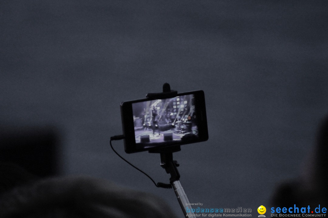 Schlagernacht des Jahres mit Topstars u.a. Beatrice Egli: Bregenz, 10.09.20