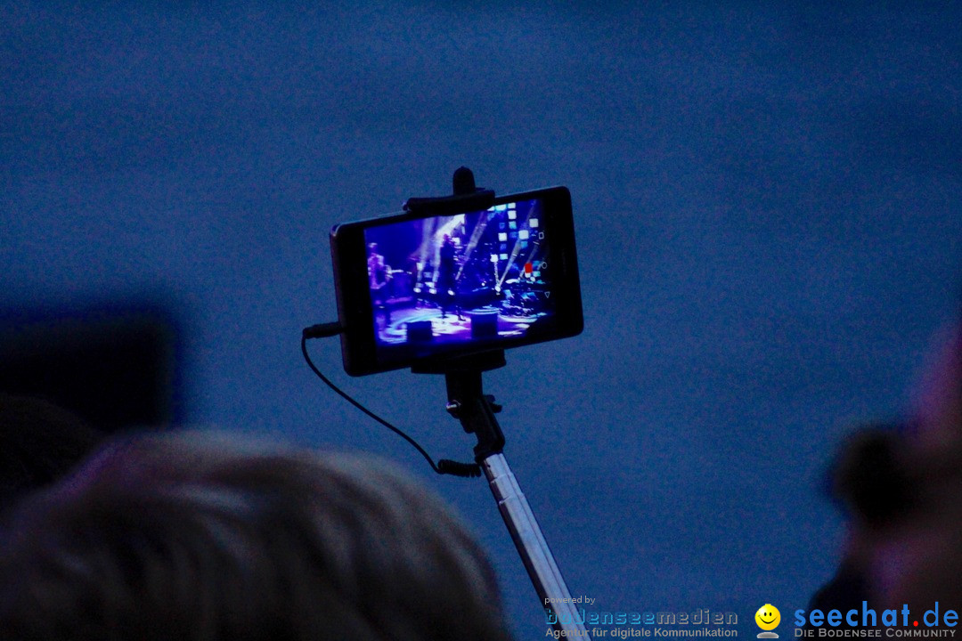 Schlagernacht des Jahres mit Topstars u.a. Beatrice Egli: Bregenz, 10.09.20