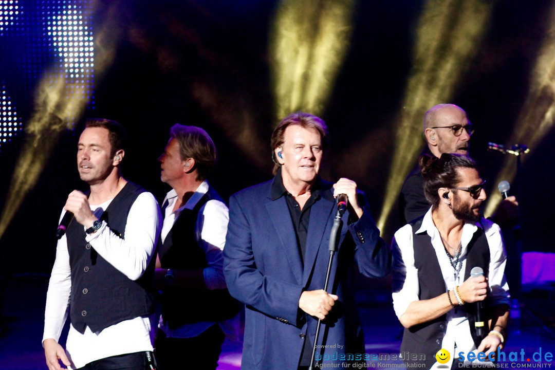 Schlagernacht des Jahres mit Topstars u.a. Beatrice Egli: Bregenz, 10.09.20