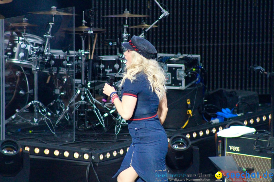 Schlagernacht des Jahres mit Topstars u.a. Beatrice Egli: Bregenz, 10.09.20