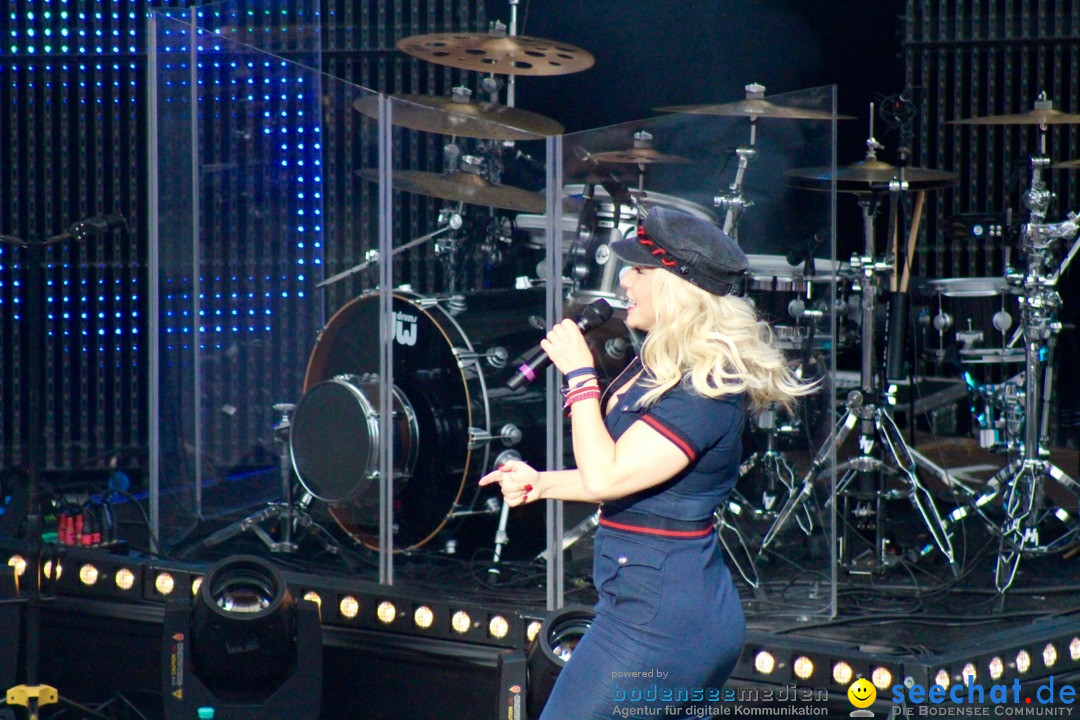 Schlagernacht des Jahres mit Topstars u.a. Beatrice Egli: Bregenz, 10.09.20