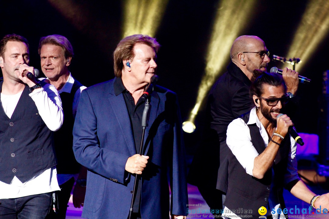 Schlagernacht des Jahres mit Topstars u.a. Beatrice Egli: Bregenz, 10.09.20