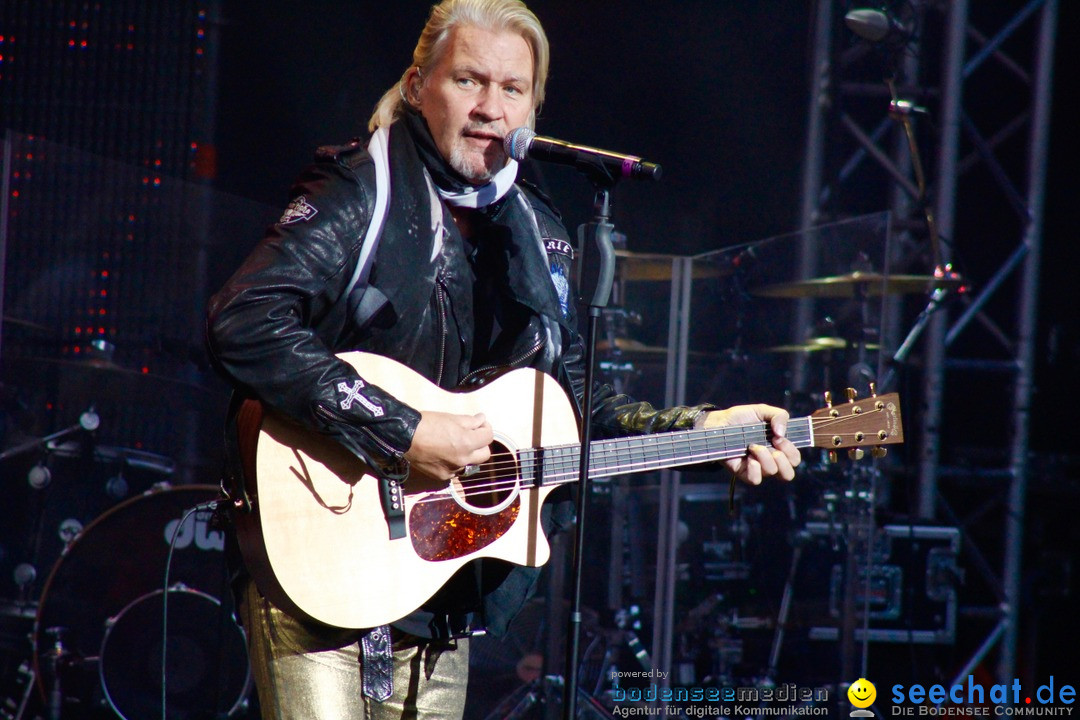 Schlagernacht des Jahres mit Topstars u.a. Beatrice Egli: Bregenz, 10.09.20