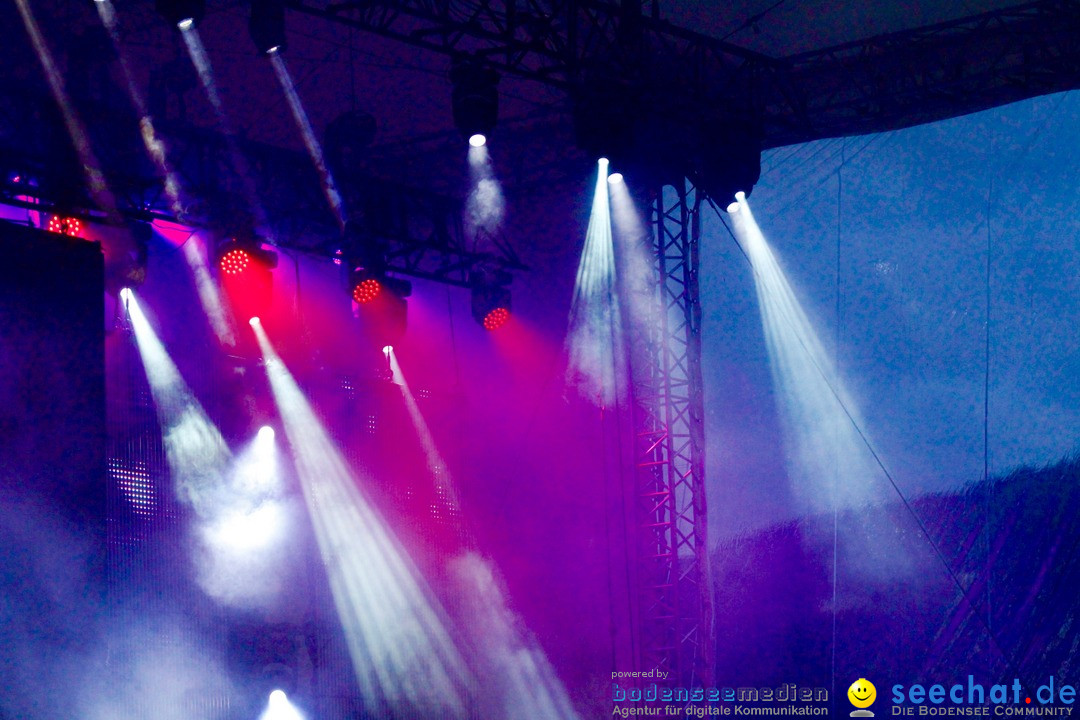 Schlagernacht des Jahres mit Topstars u.a. Beatrice Egli: Bregenz, 10.09.20