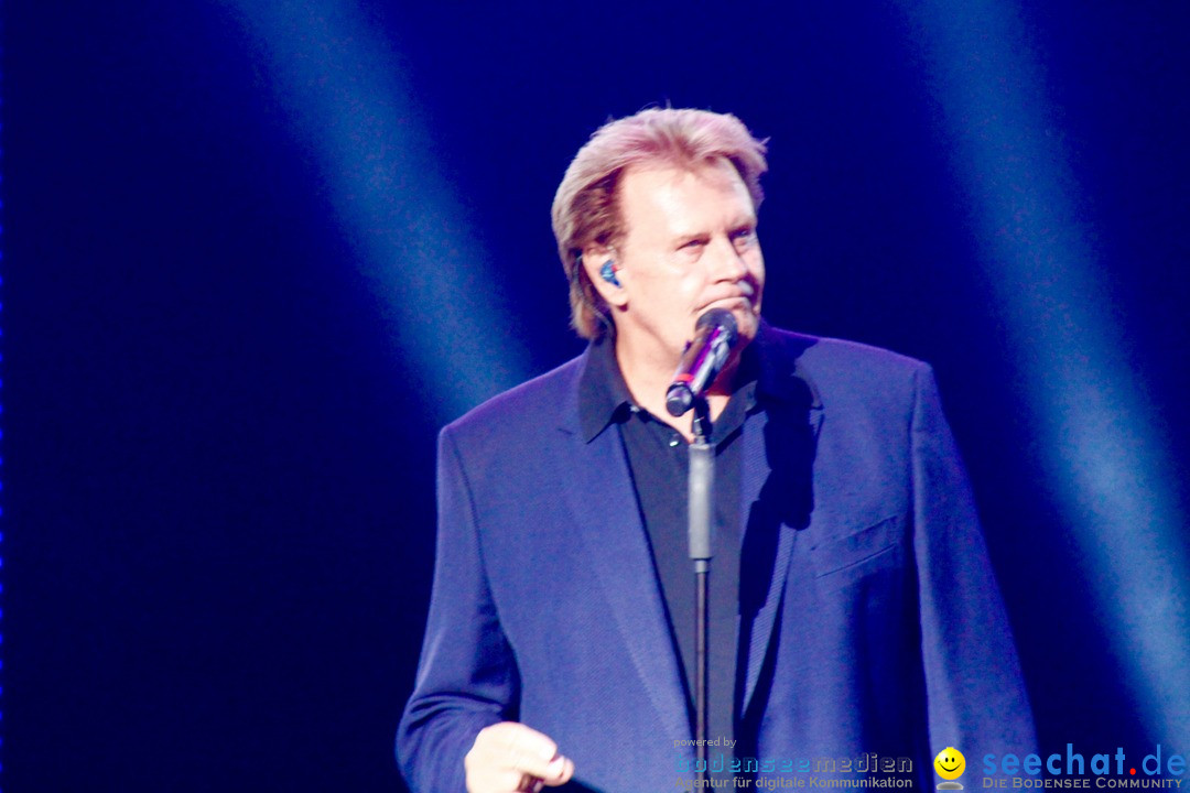 Schlagernacht des Jahres mit Topstars u.a. Beatrice Egli: Bregenz, 10.09.20