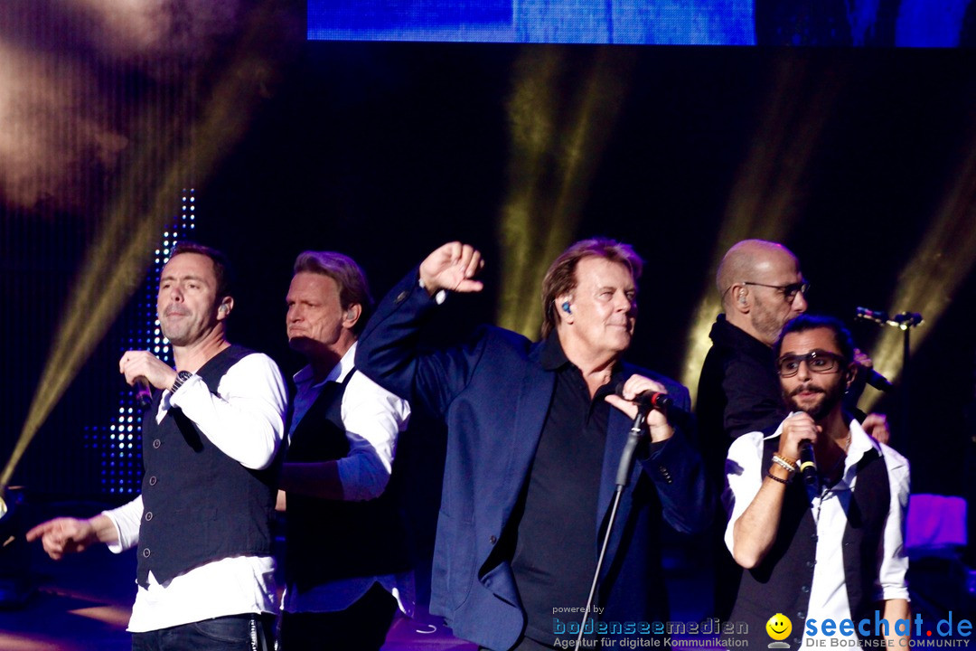 Schlagernacht des Jahres mit Topstars u.a. Beatrice Egli: Bregenz, 10.09.20