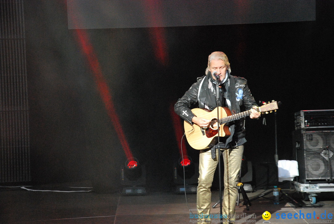 Schlagernacht des Jahres mit Topstars u.a. Beatrice Egli: Bregenz, 10.09.20