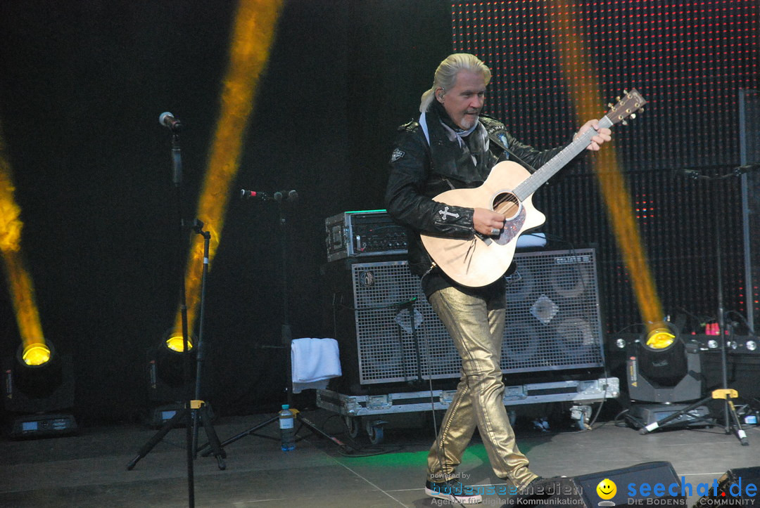 Schlagernacht des Jahres mit Topstars u.a. Beatrice Egli: Bregenz, 10.09.20
