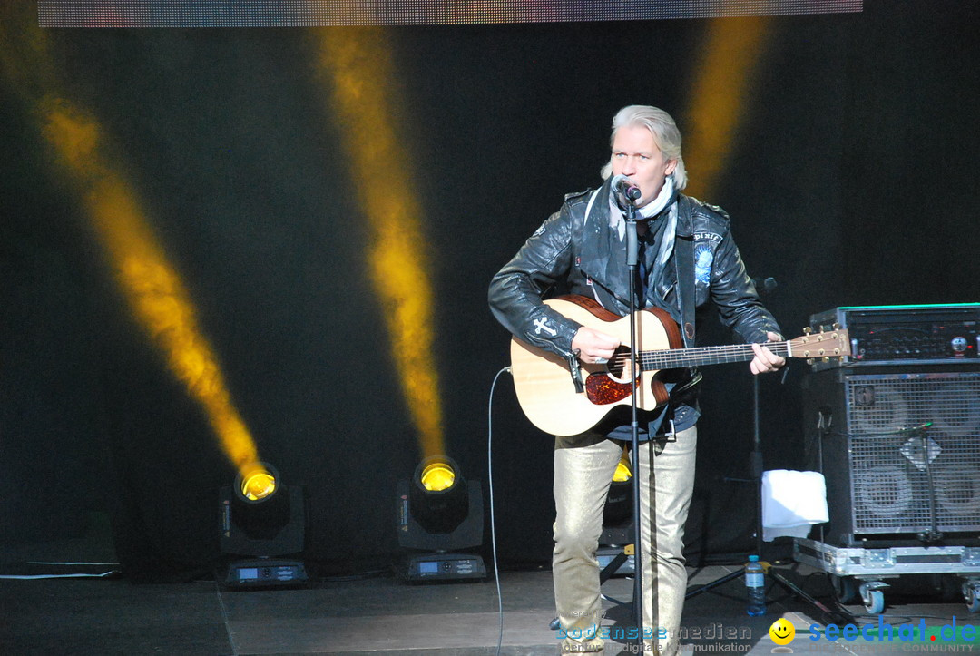 Schlagernacht des Jahres mit Topstars u.a. Beatrice Egli: Bregenz, 10.09.20