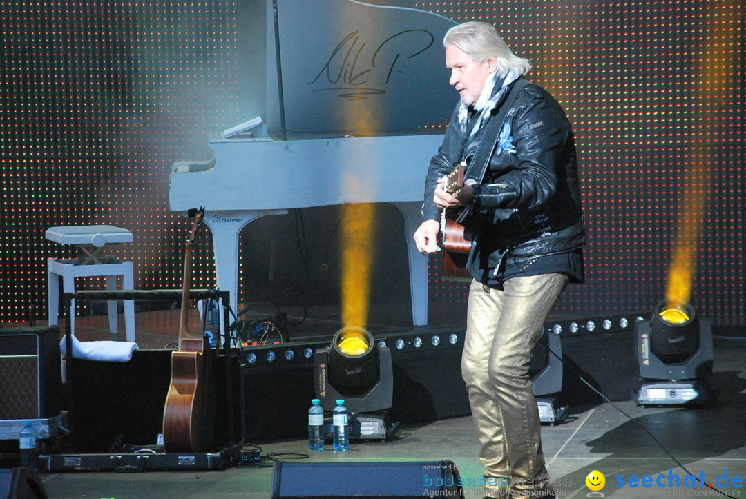 Schlagernacht des Jahres mit Topstars u.a. Beatrice Egli: Bregenz, 10.09.20