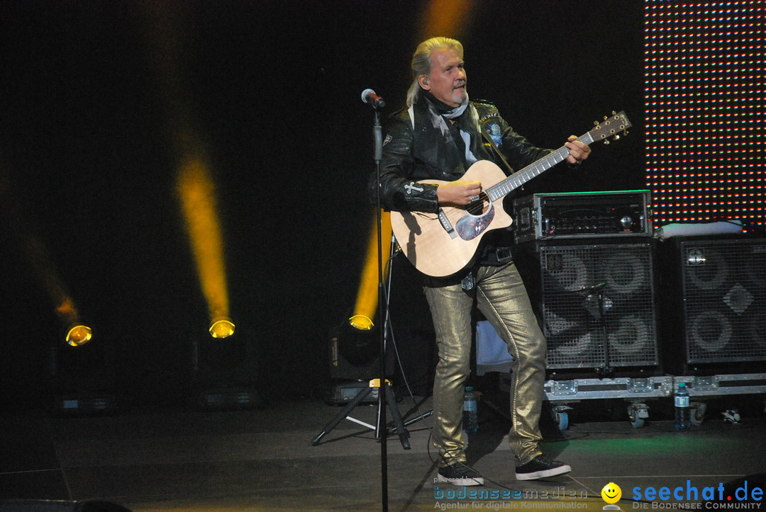 Schlagernacht des Jahres mit Topstars u.a. Beatrice Egli: Bregenz, 10.09.20