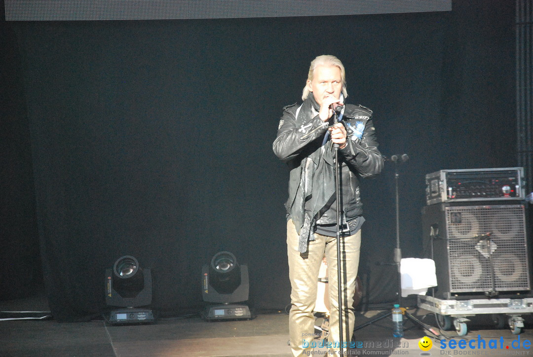 Schlagernacht des Jahres mit Topstars u.a. Beatrice Egli: Bregenz, 10.09.20