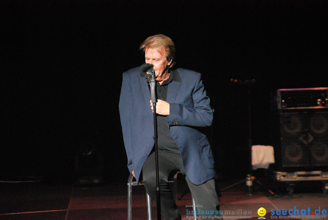 Schlagernacht des Jahres mit Topstars u.a. Beatrice Egli: Bregenz, 10.09.20