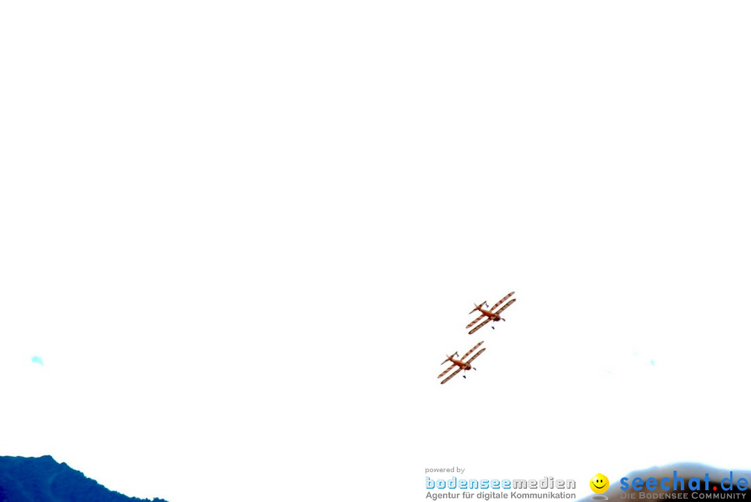 Breitling Sion Airshow 2017: Sitten - Schweiz, 17.09.2017