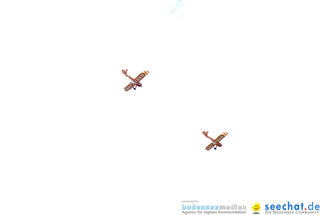 Breitling Sion Airshow 2017: Sitten - Schweiz, 17.09.2017