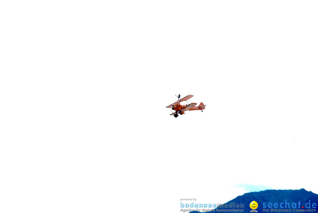 Breitling Sion Airshow 2017: Sitten - Schweiz, 17.09.2017