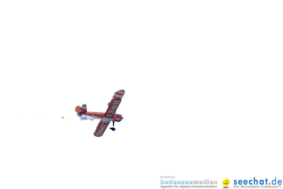 Breitling Sion Airshow 2017: Sitten - Schweiz, 17.09.2017
