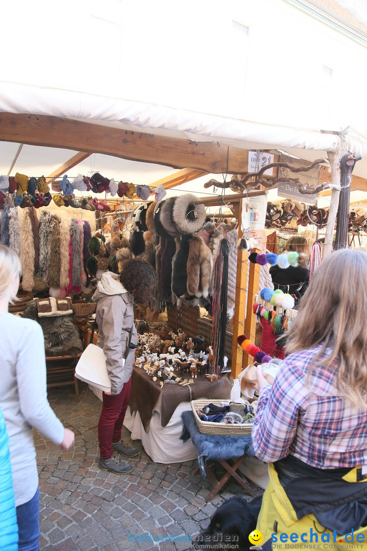 Mittelalterfest: Markdorf am Bodensee, 17.09.2017