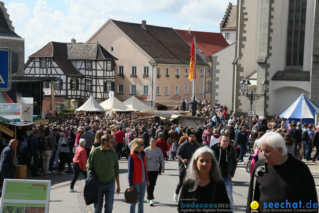 Mittelalterfest: Markdorf am Bodensee, 17.09.2017