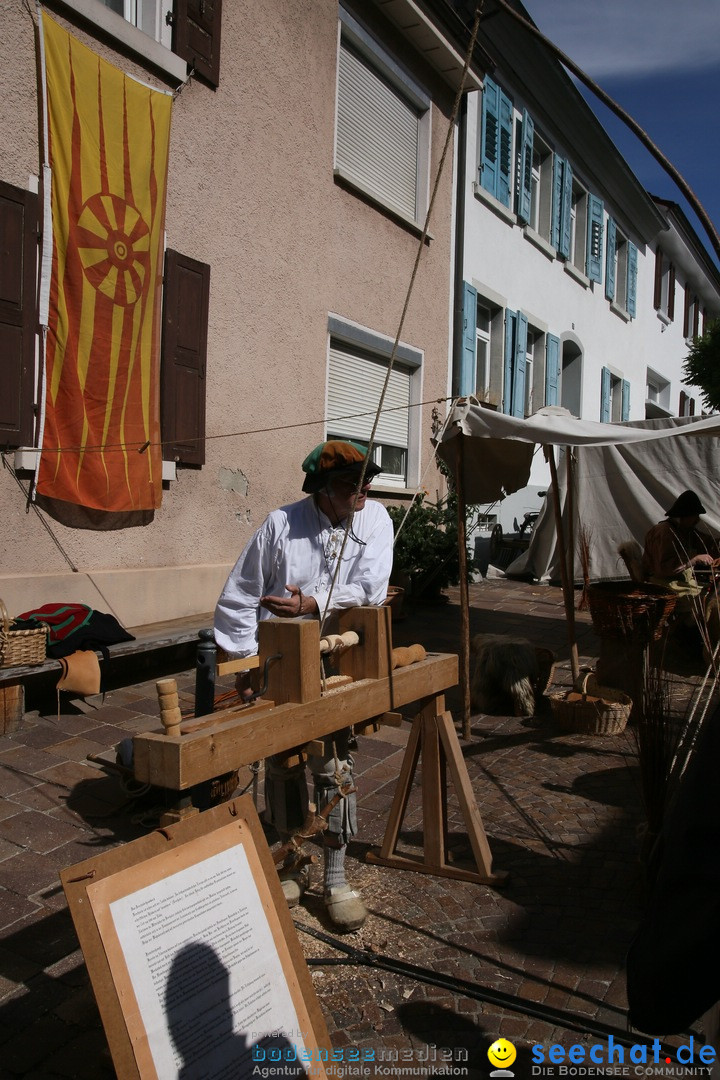Mittelalterfest: Markdorf am Bodensee, 17.09.2017