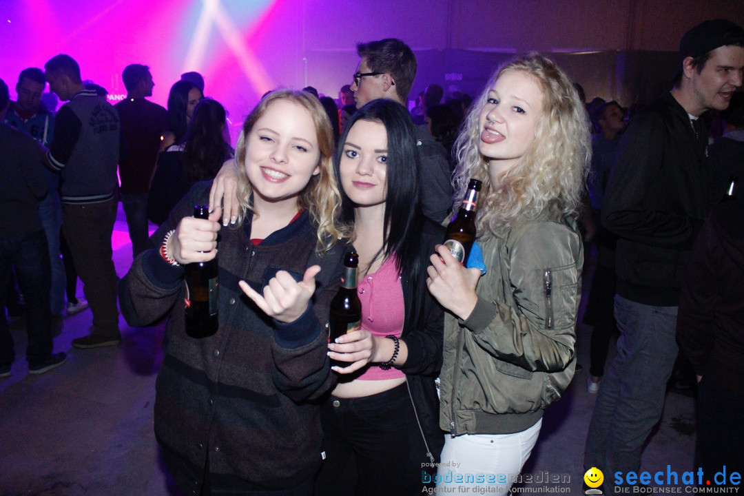 Sommerend Party: Eschlikon - Schweiz, 23.09.2017