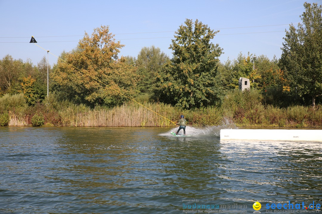 INTERBOOT Messe - Dein Moment: Friedrichshafen am Bodensee, 31.09.2017